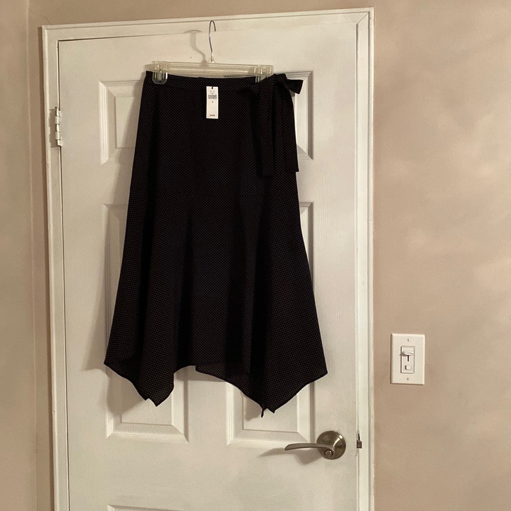 Banana republic skirt